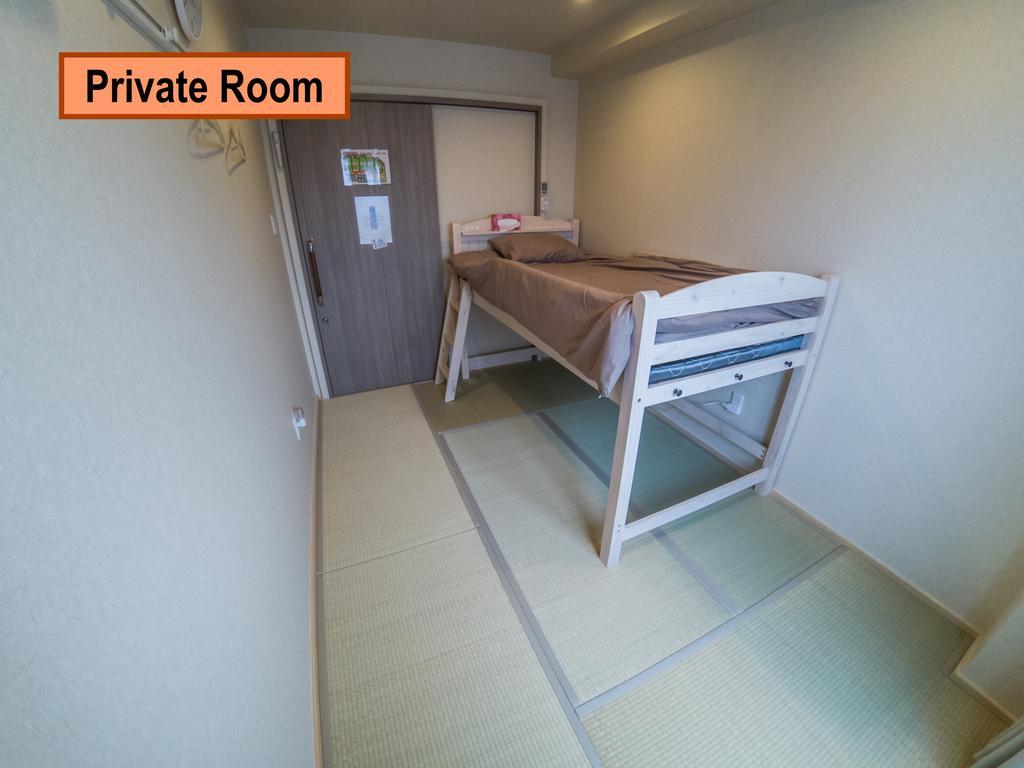Garaku Hotel เกียวโต ภายนอก รูปภาพ