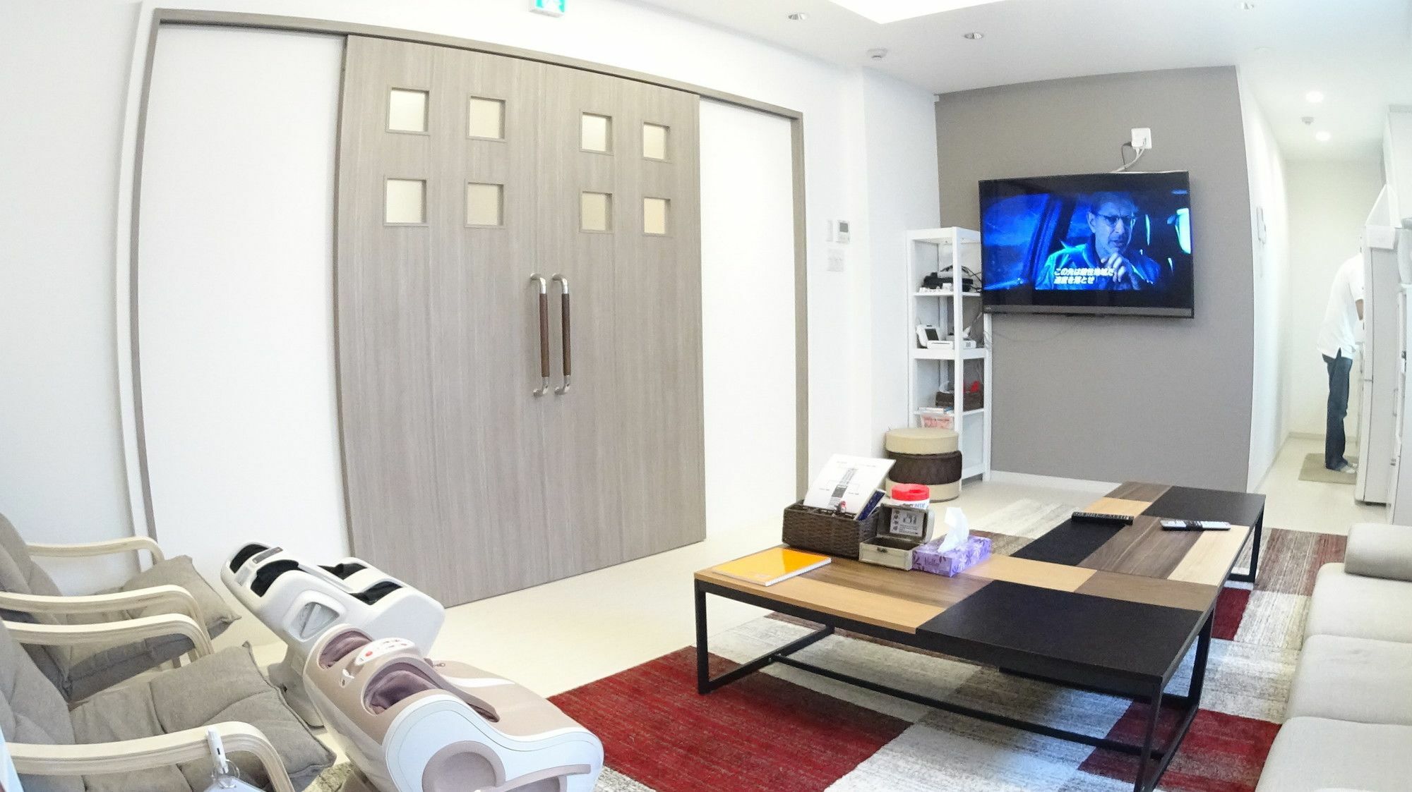 Garaku Hotel เกียวโต ภายนอก รูปภาพ
