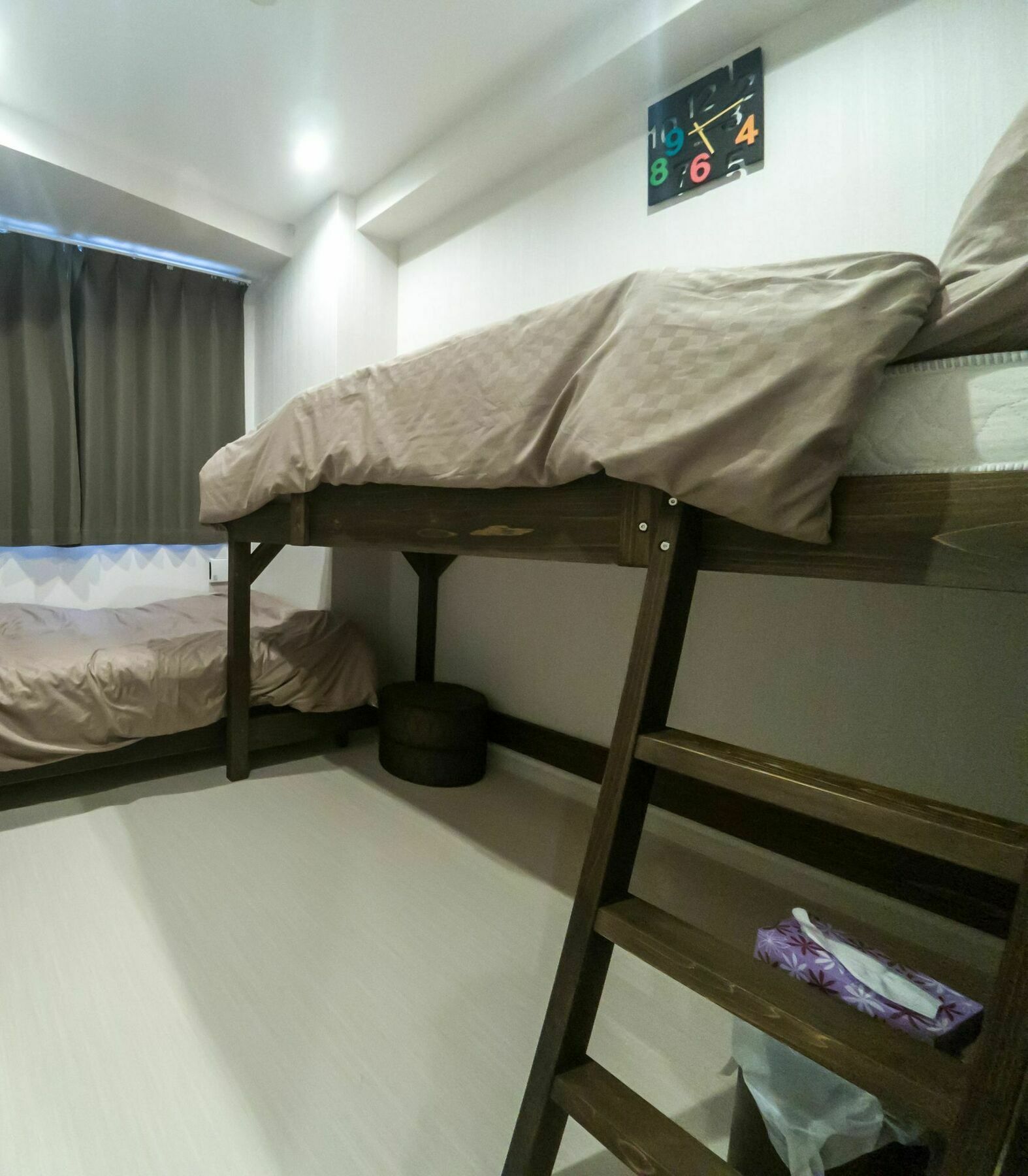 Garaku Hotel เกียวโต ภายนอก รูปภาพ