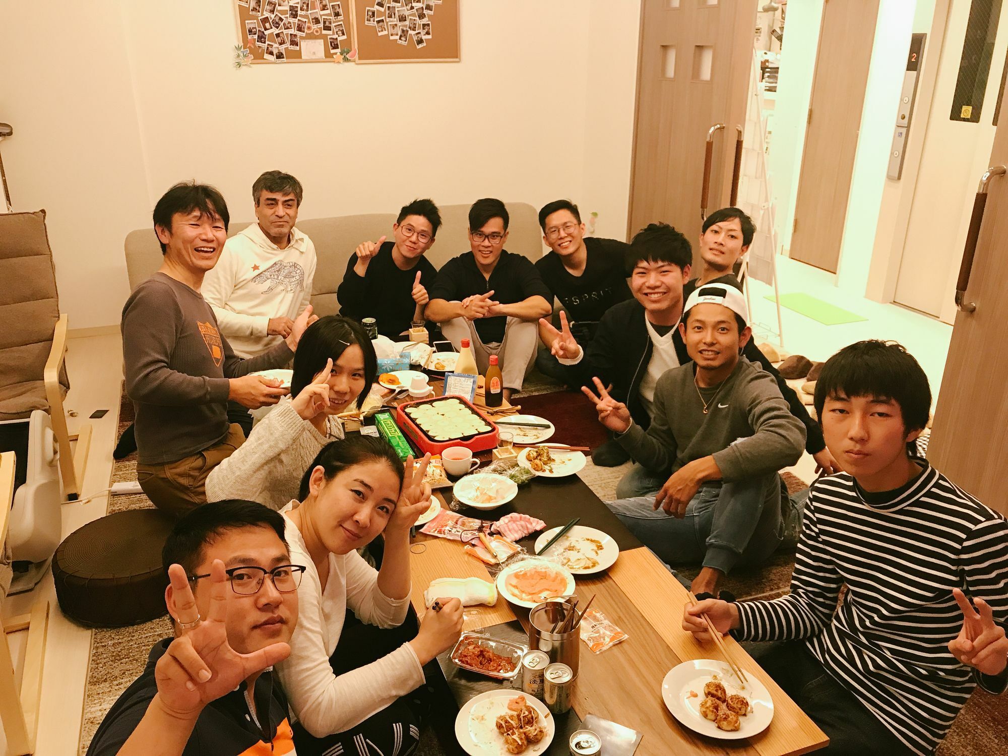 Garaku Hotel เกียวโต ภายนอก รูปภาพ