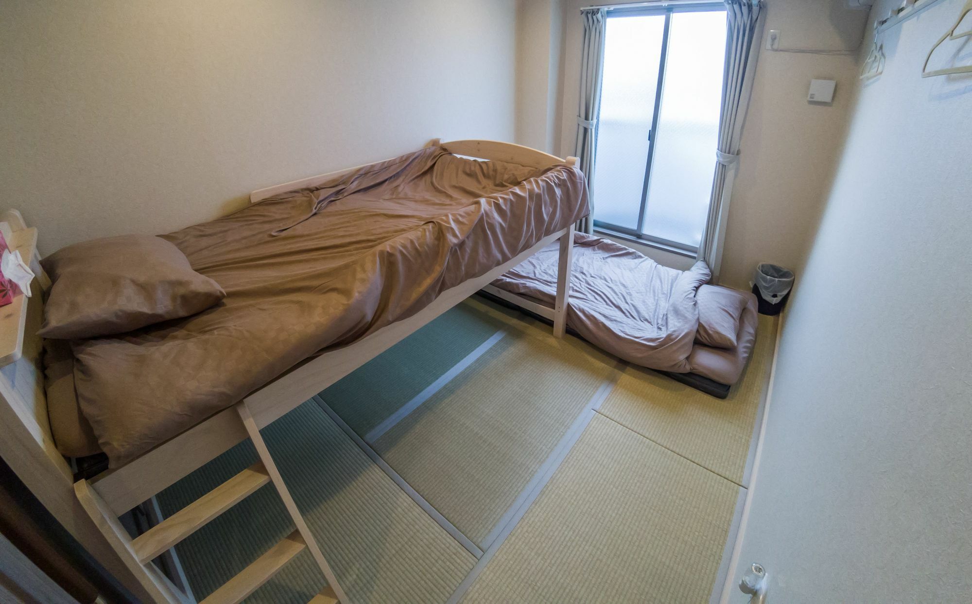 Garaku Hotel เกียวโต ภายนอก รูปภาพ