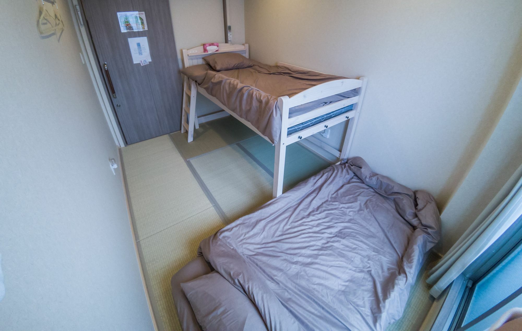 Garaku Hotel เกียวโต ภายนอก รูปภาพ