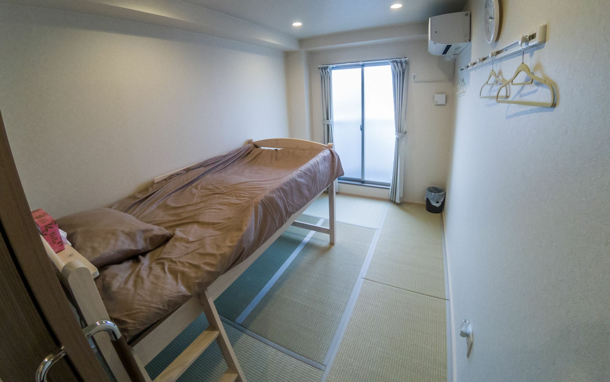 Garaku Hotel เกียวโต ภายนอก รูปภาพ