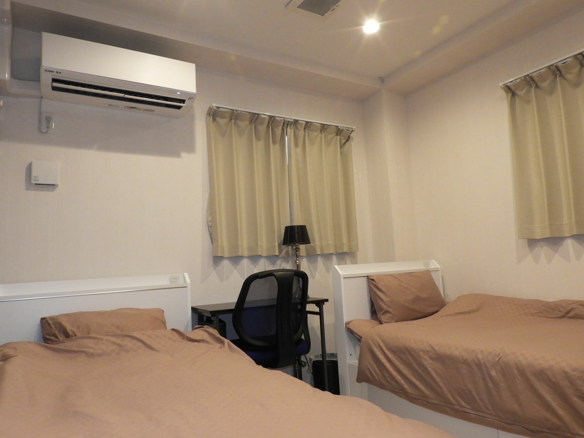 Garaku Hotel เกียวโต ภายนอก รูปภาพ